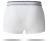 Import Custom logo Front Open Sexy Grey Men Briefs Boxer Adults Age Group and Boxers &amp; Briefs Product Type underwear man boxe from China