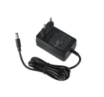 Custom Logo Power Adapter 5V 3A  Power Supply 5 Volt 3 Amp AC DC Charger Adaptor for LED Lamp Humidifier Router