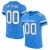Import Custom Made 100% Polyester Breathable American Football Wear Football Jersey from Pakistan