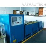 Custom Made Multi-station  Magnetizer & Demagnetizer Machine for DC Motor Windscreen Wiper Motor Window Lifter Motor