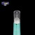 Import Custom Made Plastic Green Laminated Tube 20ml with Clear Nozzle from China