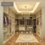 Import Custom Made solid wood Bedroom Wardrobe With Low Price from China