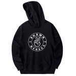 Custom OEM High Quality Wholesale Plain Blank Print Designer Men Womens Sweatshirt Pullover Hoodies