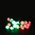 Import Custom Outdoor Home 5M LED Fairy String Lights Christmas Party Wedding Holiday Christmas Lights from China