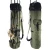 Import Custom Outdoor Waterproof PVC Fabric Rod Bags fishing for fishing tool/gear from China