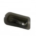 custom plastic injection molded plastic parts products Precision OEM  plastic spare parts
