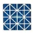 Import custom pleated panel air handling filter hvac cardboard frame pleated panel air filter industry panel air filter from China