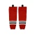 Import Custom polyester youth cool ice hockey socks from China