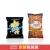 Import custom printed Potato chips plastic heat seal food plastic packaging bag printed from China