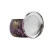 Import Custom printed tinplate box round empty 8 oz candle tin colorful cosmetic candy tin box from China