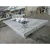 Import Custom rectangle long working desk modern meeting room table design office conference table from China