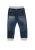 Import Custom Ribbed Washed Boys Jeans/Kids Boys Fashion Baby Jeans Pants Design from China