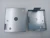 Custom sheet metal fabrication steel stamping  rf shield pcb enclosure for EMI/RFI