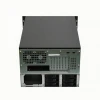 Custom sheet metal IPC chassis cabinet server