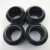 Import Custom silicon rubber parts, silicone made rubber product from China