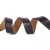 Import Custom Simple Retro Italian Alloy Pin Buckle Belt Mens Genuine Leather Belt from China