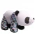 Import Custom Stuffed High Quality Baby Sequin Panda Plush Toy from China