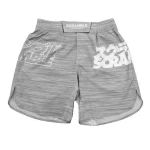 Custom Sublimation Printed MMA Fight Shorts GI Martial Arts Wear Men Sportswear for Adults Sheet BRIGHT WAY International Brand