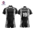 Import Custom sublimation rugby training shirt for rugby team from China