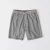 Import Custom summer comfortable breathable cotton five-point beach shorts men for sale from China