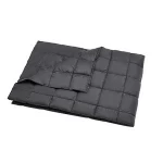 Custom Super Soft Blanket Portable Factory Outlet Down Camping Blanket Outdoor