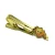 Import Custom tie clip ,custom manufacturers clip tie blank tie clip from China