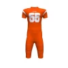 Custom unbranded colorful Lycra sublimation professional American football wear for youth