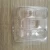 Import Custom vacuum formed plastic packing tray , clear plastic blister tray best selling products from China
