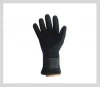 Custom Water Sports Neoprene gloves waterproof neoprene webbed swimming gloves