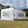 custom wedding gazebo  outdoor garden 3x6m  gazebo.tent