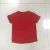 Import Custom wholesale eco-friendly breathable child wear summer boys kids t shirt from China