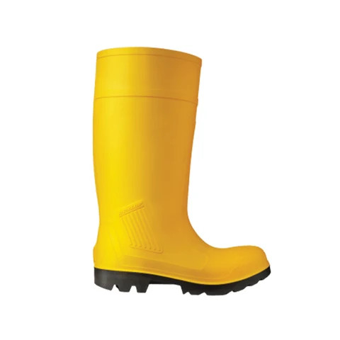 Customizable  Safety Pu Boots  Functional Men Work Shoes Custom Work Shoes Professional Safety Shoes