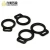 Import Customize PE/PP/PET/ pipe clamp pressure lash plastic washer parts adjustable gasket for bolts nuts u-bolt from China