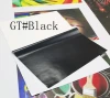 Customized advertising printing materials for rail transit, PVC printing materials