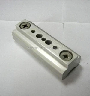 customized aluminum injection mold and mould die casting