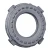 Import customized auto spare casting parts from China