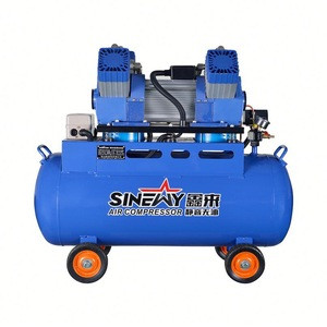 Customized demand popular series air-compressors