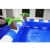 Import Customized Design NEVERLAND TOYS Coco Tree Swimming Pool Inflatable Water Play High Quality Inflatable Pool for Sale from China