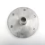 Import Customized Die Casting Products for Precision Parts of Aluminum Alloy Machines from China