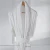 Import Customized Double Layer Microfiber Plush Hotel Luxury Kimono With 100% Egyptian Cotton Bathrobe from China