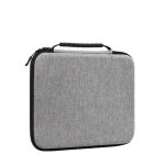 Customized EVA Tablet Protective Case Portable Three-in-One Inner Liner Storage Stand Laptop Bags & Covers