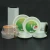 Import Customized Five-layer Extrusion Polyolefin Packaging Film POF Shrink Film Roll For Goods from China
