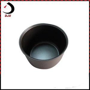 Customized Graphite Rice Cooker Inner Pot