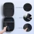 Import Customized Hard EVA Travel Bag for Apple Vision Pro VR Headset and Accessories from China