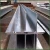 Import Customized Hot dip Galvanized Q345 Structural Steel High Frequency H Beam 6mm from China