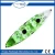 Import Customized Logo cheap plastic kayak/fishing kayaks for sale/canoe/kayak from China
