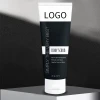 Customized Logo Professional Skincare 237ML Paraben Free & Exfoliating And Dead Sea Salt Body Scrub