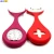 Import Customized Logo Silicone Nurse Watch Pocket Medical Brooch Watch from China