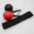 Import Customized Logo Sports Training Fitness Gym Headband Set Punching Boxing Speed Ball For Adults from China