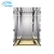 Import Customized Luxurious 6 Person Passenger Elevator With 7 Floors 7 Stops from China